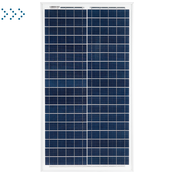 Фотоэлектрический модуль ВОСТОК ФСМ 30-36 P